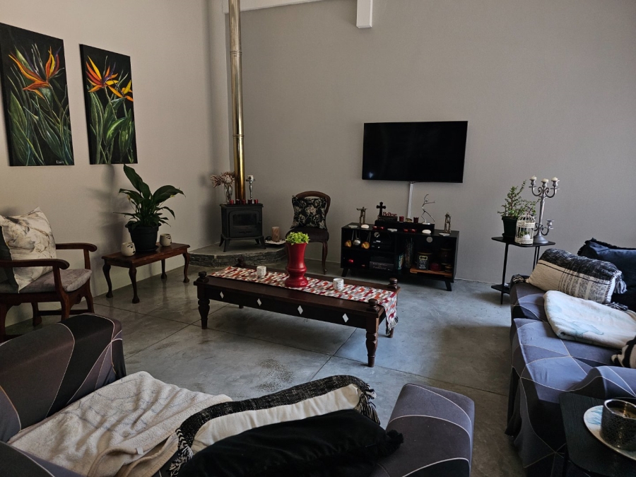 3 Bedroom Property for Sale in Dwarswegstrand Western Cape